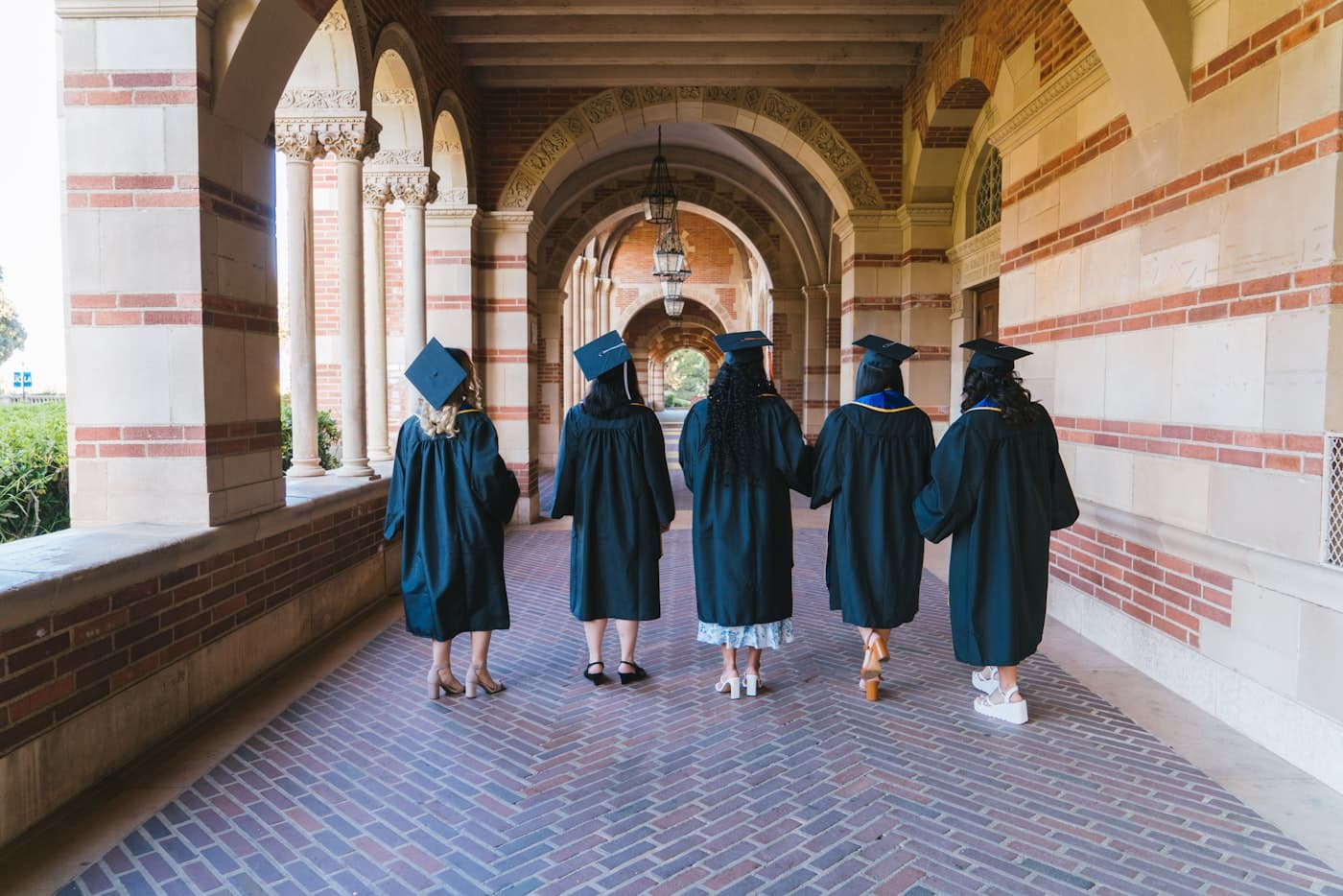 University Admission Documentation